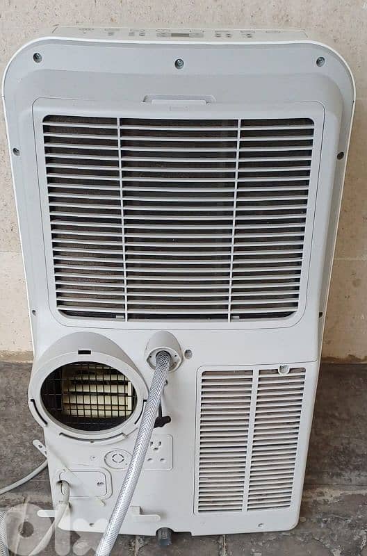 AC Heat Pump 3