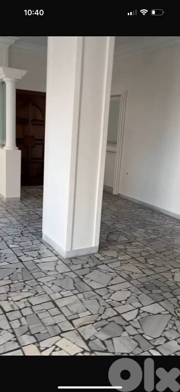 apartment for sale zouk Mikael hit deal