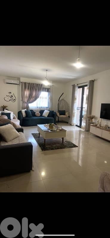 apartment for sale baabda 0