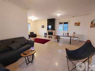 apartment for sale jeita hot deal