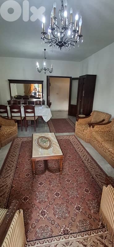 apartment for sale jeita hot deal