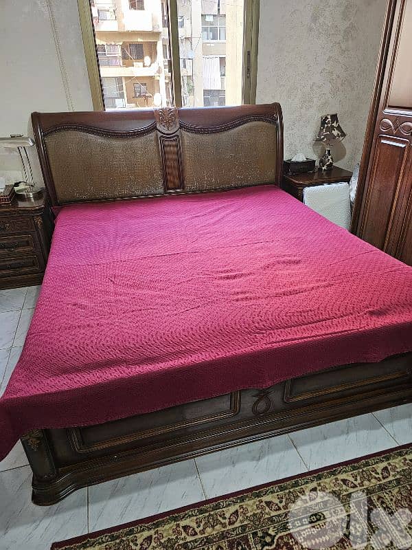 طريق الجديدة 0