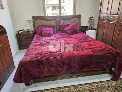 طريق الجديدة