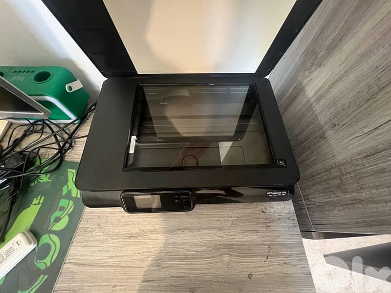 printer hp photosmart 5510 2