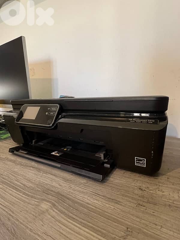 printer hp photosmart 5510 3