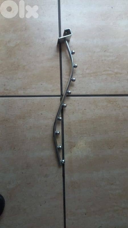 شروة تجهيز محل احذية + بضاعة جديدة -  سعر لقطة 3