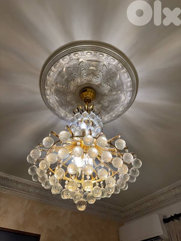 تريا عدد ٢. كريستاب 4