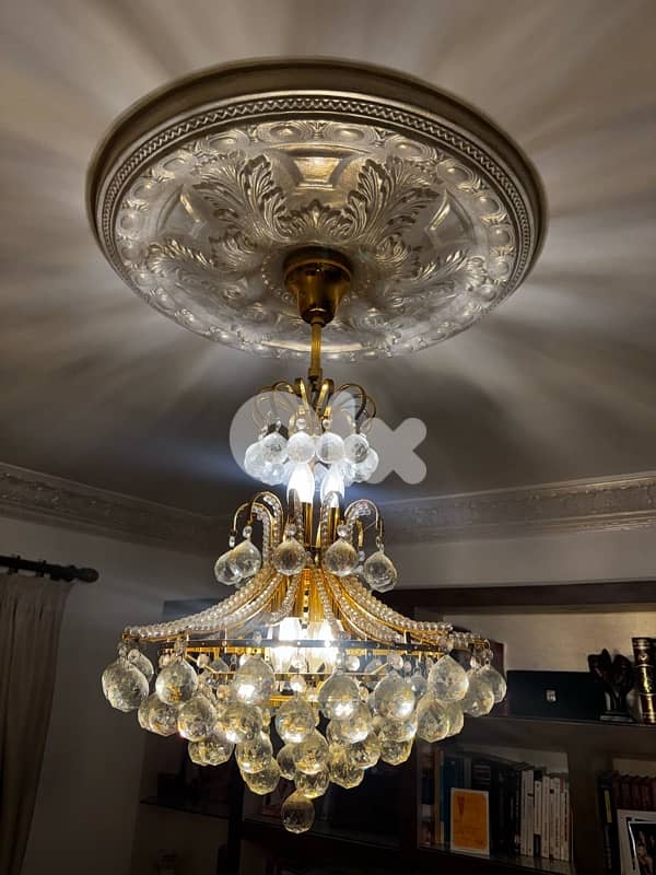 تريا عدد ٢. كريستاب 5