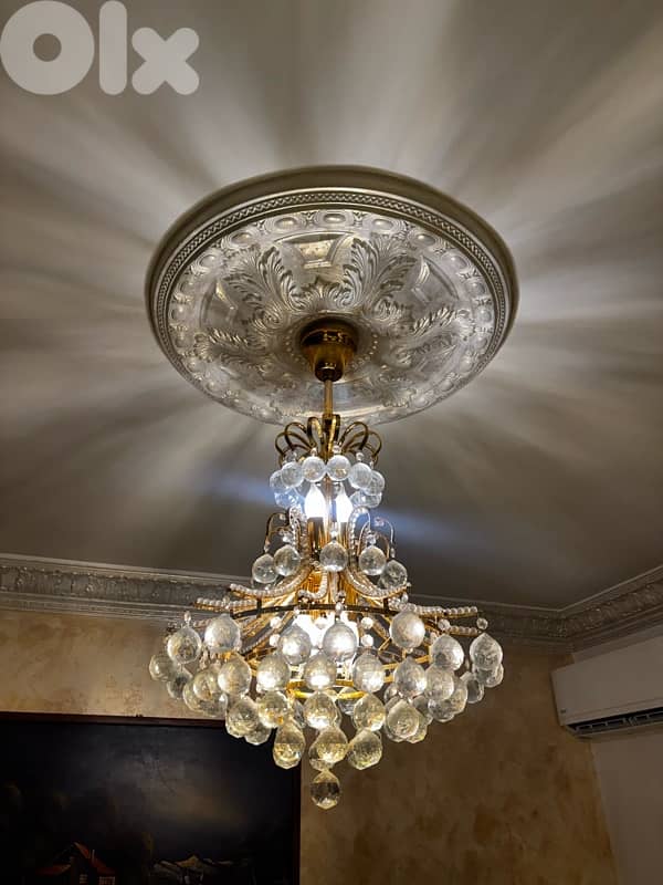 تريا عدد ٢. كريستاب 6