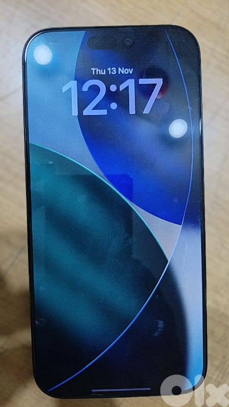 iphone 16 pro max 256gb 1