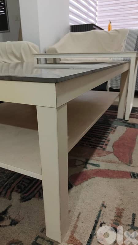 Tables - Ceramic top 4