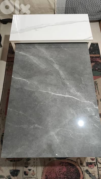 Tables - Ceramic top