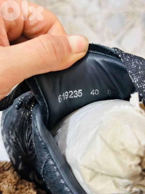 Alexander mac queen 3