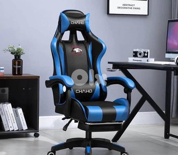 Gaming Chair  فخمة ومريحة – أقوى عرض بلبنان 1