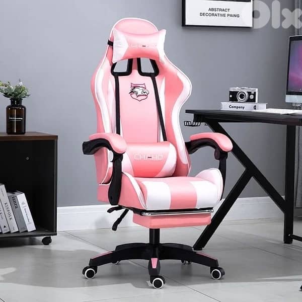 Gaming Chair  فخمة ومريحة – أقوى عرض بلبنان 2