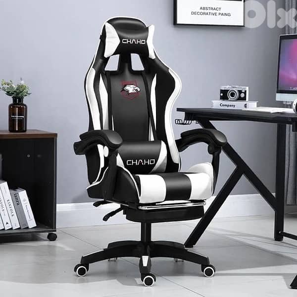 Gaming Chair  فخمة ومريحة – أقوى عرض بلبنان 3