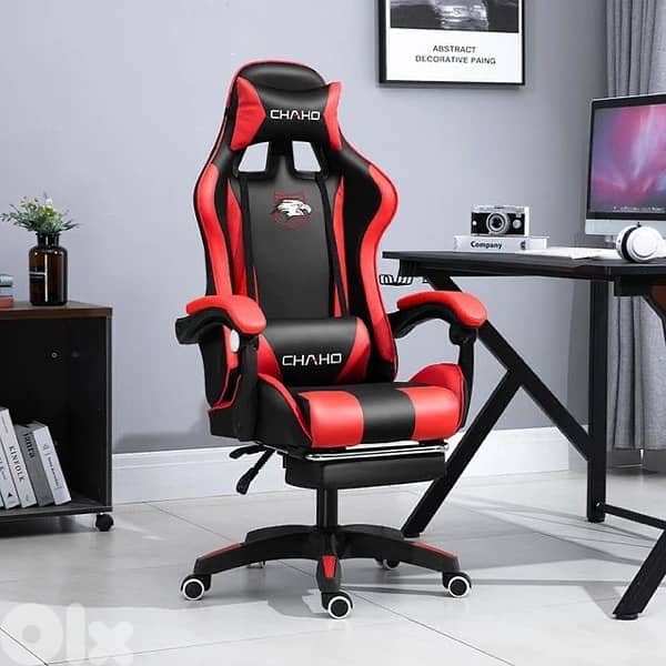 Gaming Chair  فخمة ومريحة – أقوى عرض بلبنان 4