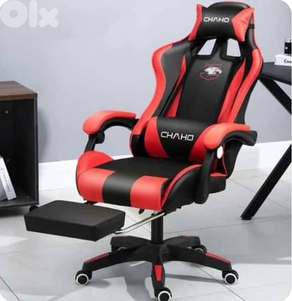 Gaming Chair  فخمة ومريحة – أقوى عرض بلبنان 5