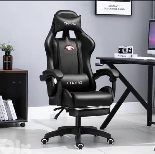 Gaming Chair  فخمة ومريحة – أقوى عرض بلبنان 6