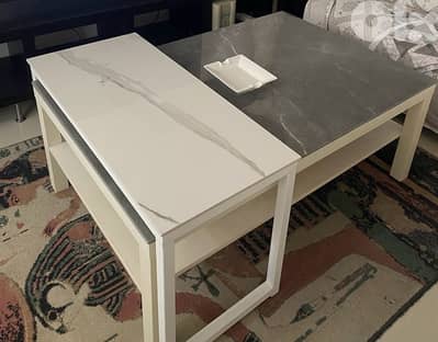 Tables - Ceramic top