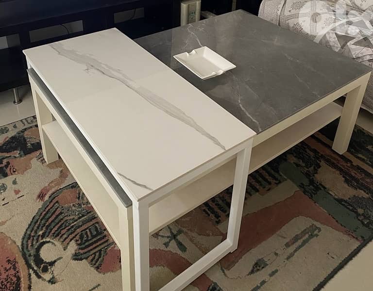 Tables - Ceramic top 0