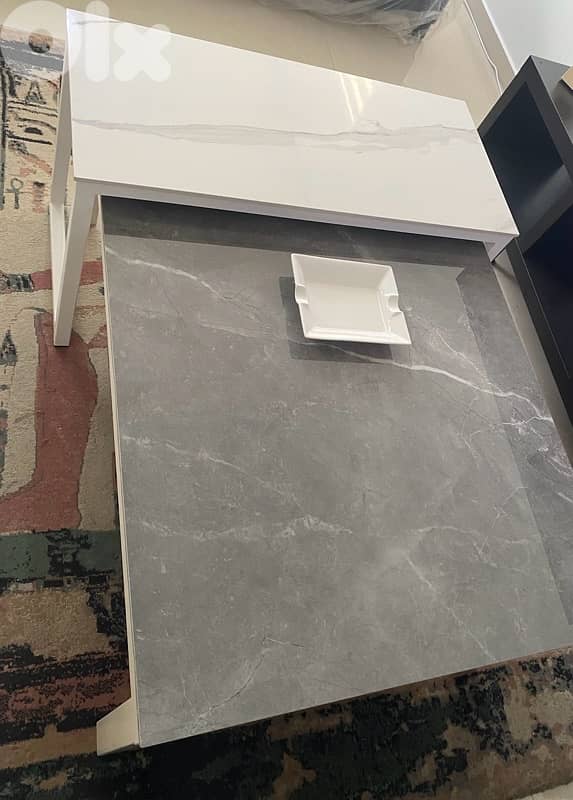 Tables - Ceramic top 3