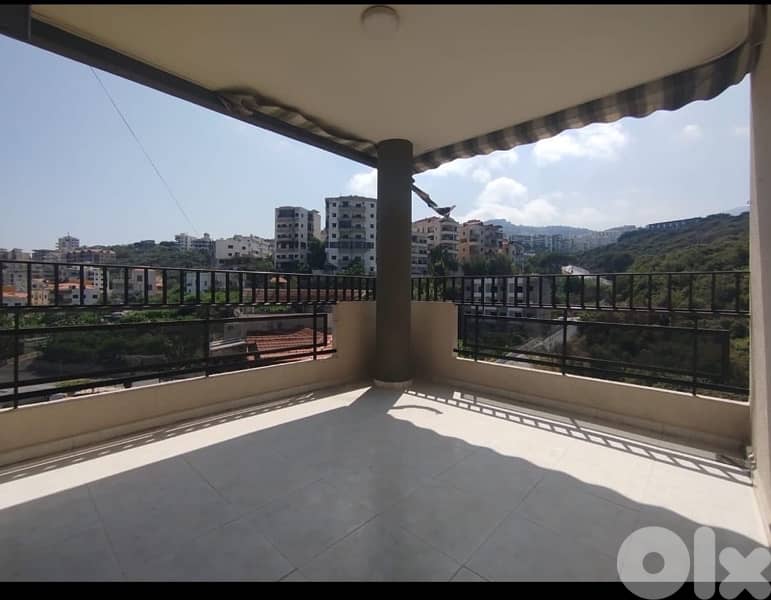 apartment for sale bouar 0