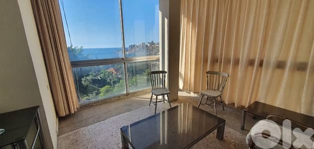 apartment for sale Admah 3ala baher