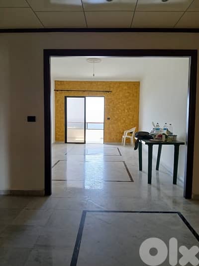 apartment for sale Aamchit hot deal