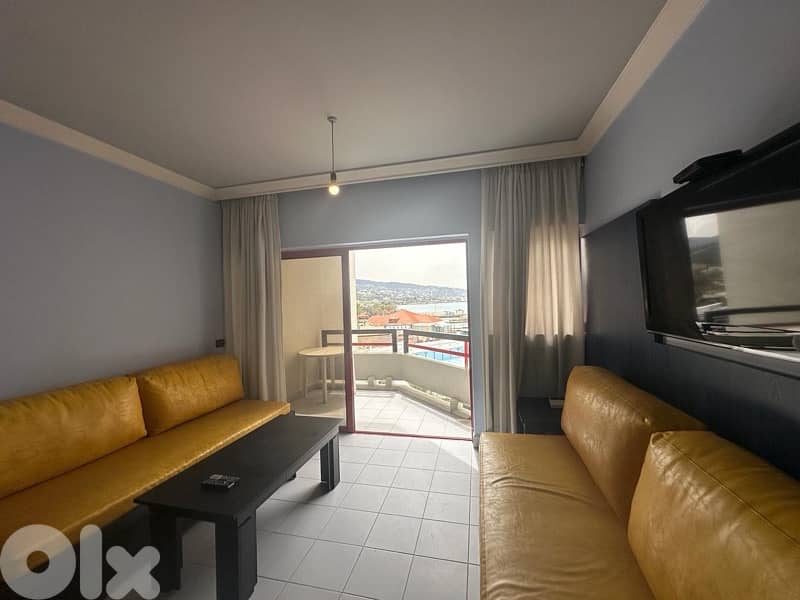 Chalets for Sale in Batroun Beach,directly from owner starting 170000$ 1