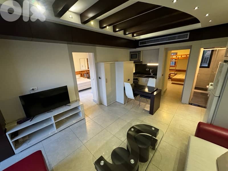 Chalets for Sale in Batroun Beach,directly from owner starting 170000$ 3