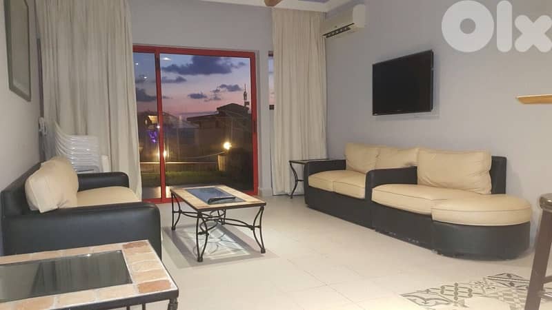 Chalets for Sale in Batroun Beach,directly from owner starting 170000$ 7