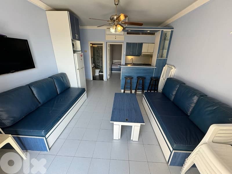 Chalets for Sale in Batroun Beach,directly from owner starting 170000$ 8