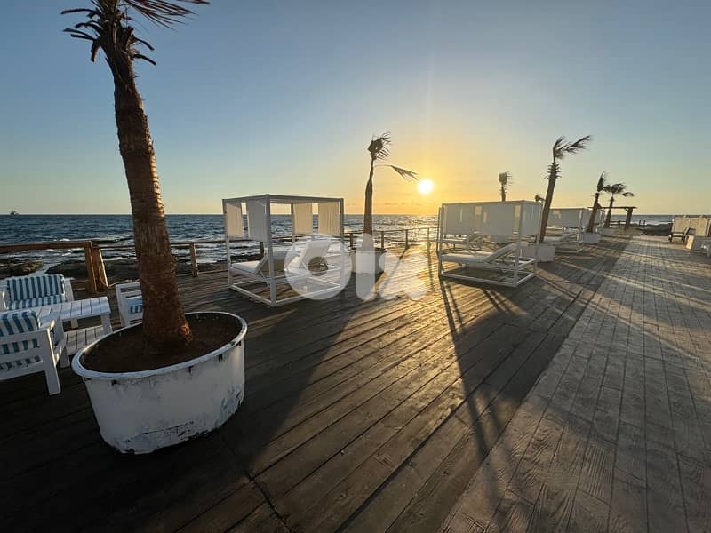 Chalets for Sale in Batroun Beach,directly from owner starting 170000$ 13