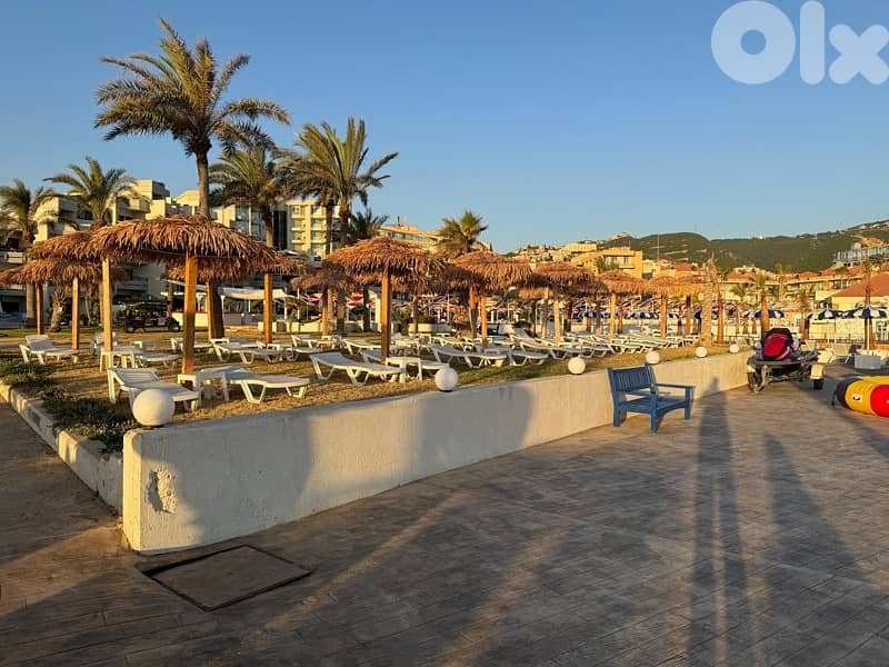 Chalets for Sale in Batroun Beach,directly from owner starting 170000$ 16