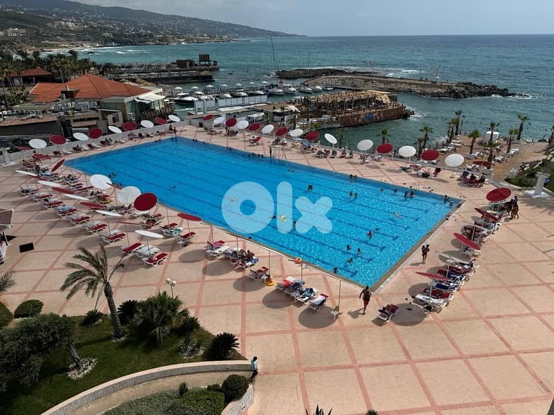 Chalets for Sale in Batroun Beach,directly from owner starting 170000$ 17