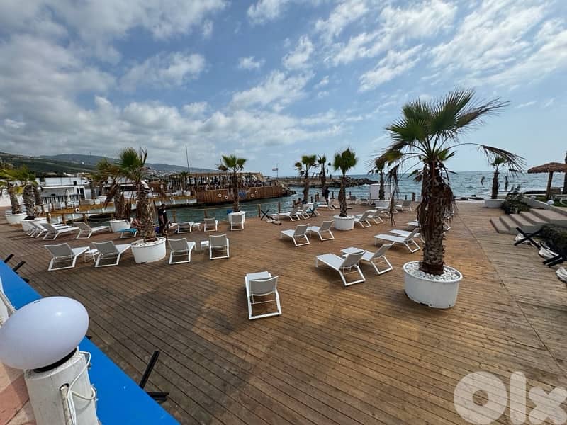 Chalets for Sale in Batroun Beach,directly from owner starting 170000$ 19