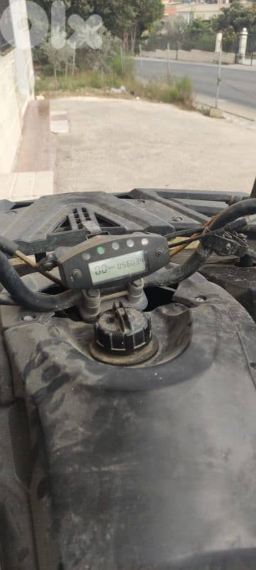 used atv rato for sale 250 cc 1