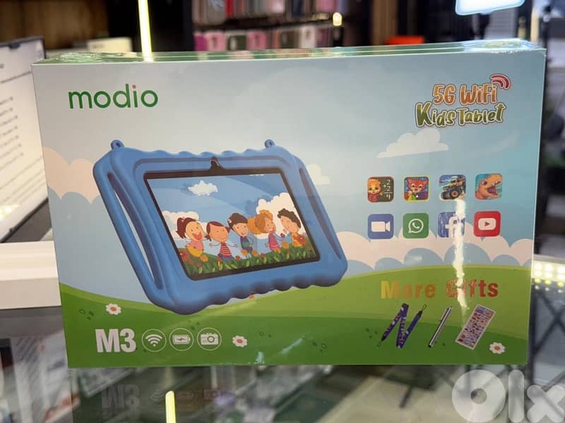 tablet modio 128Gb 8ram only for 40$ 1