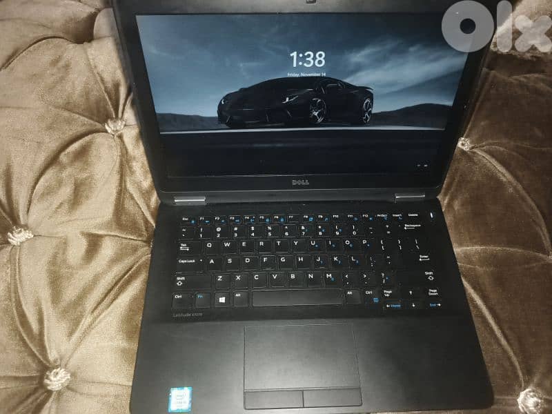 dell laptop 1