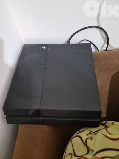 ps4 fat 500gb