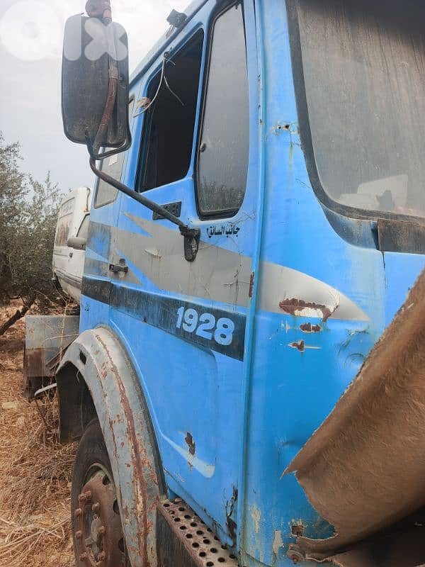 برجا الشوف 1