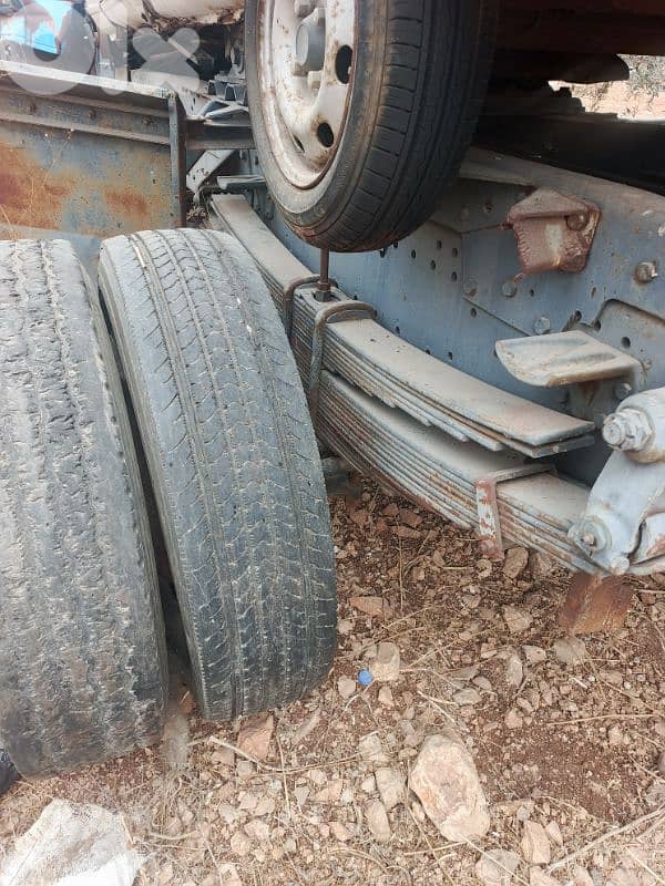 برجا الشوف 2