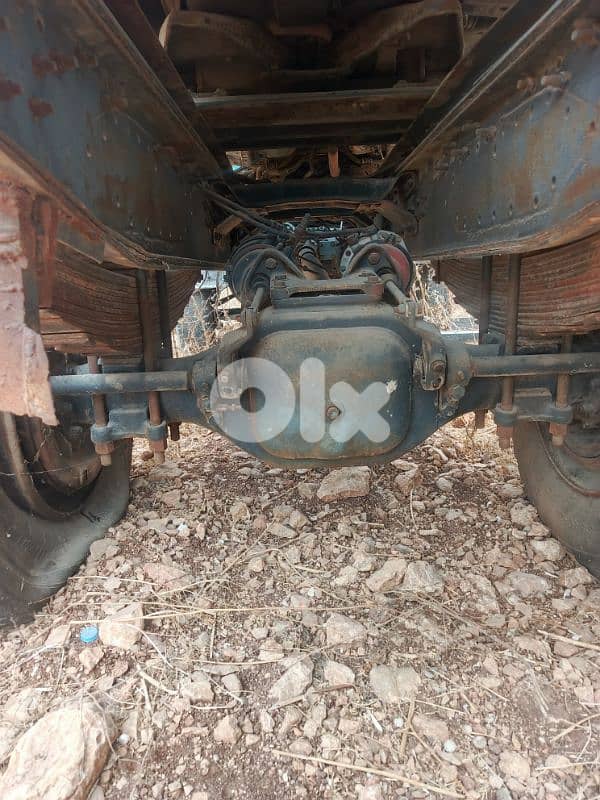 برجا الشوف 4