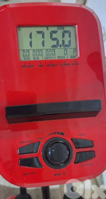 Elliptical Bonanza jdide b 120$ 2