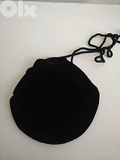 Small handbag - Not Negotiable