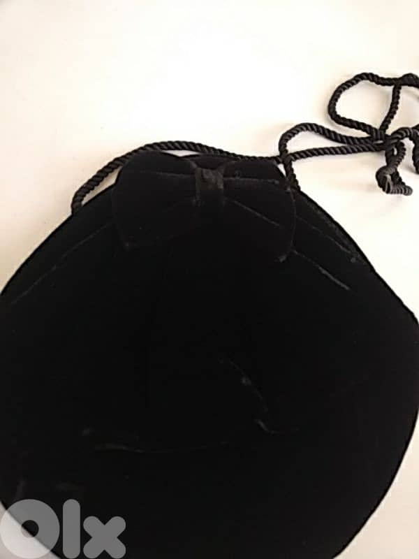 Small handbag - Not Negotiable 1