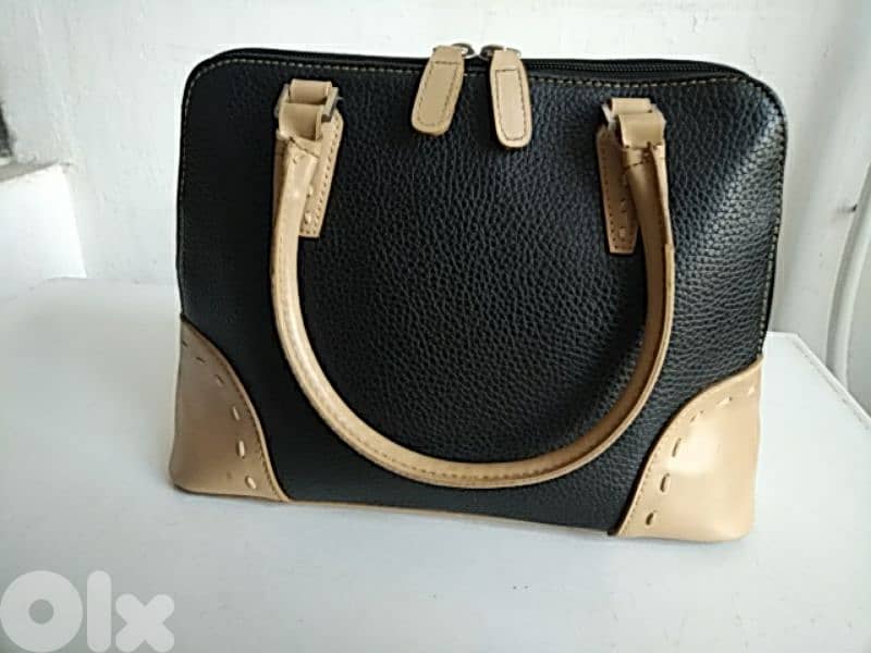 Elegant Handbag - Not Negotiable 0