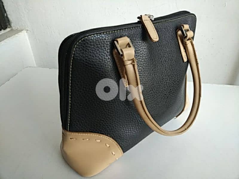 Elegant Handbag - Not Negotiable 1