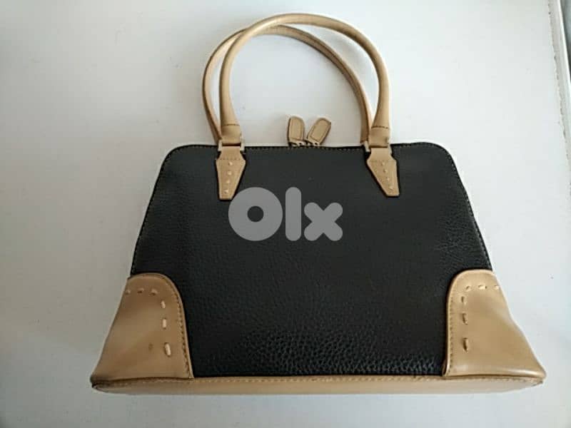 Elegant Handbag - Not Negotiable 2